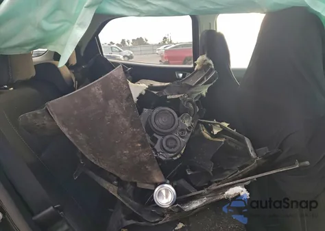 2018 Ford Ecosport Se from USA, damaged, VIN MAJ3P1TE9JC229692